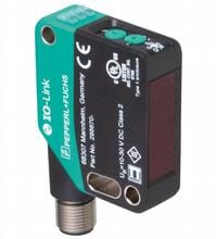 Pepperl Fuchs - Optos electroniques OBG8000-R200-2EP-IO-V1
