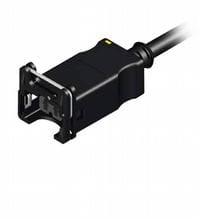 Pepperl Fuchs - Accessoires JPT2-G/V2-BK5M-PUR