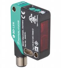 Pepperl Fuchs - Optos electroniques OMT550-R200-UEP-IO-V1