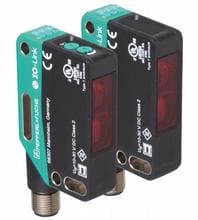 Pepperl Fuchs - Optos electroniques OBE25M-R201-S2EP-IO-V1