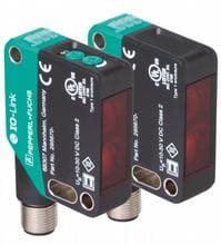 Pepperl Fuchs - Optos electroniques OBE25M-R200-S2EP-IO-V1