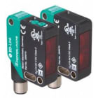 Pepperl Fuchs - Optos electroniques OBE25M-R200-S2EP-IO-V1
