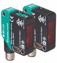 Pepperl Fuchs - Optos electroniques OBE40M-R200-S2EP-IO-V1-L