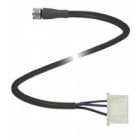 Pepperl Fuchs - Connecteurs V31-GM-0,27M-PUR-YJSTXHP4