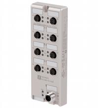 Pepperl Fuchs - Communication industrielle ICA-10DI6DO-G60A-IO