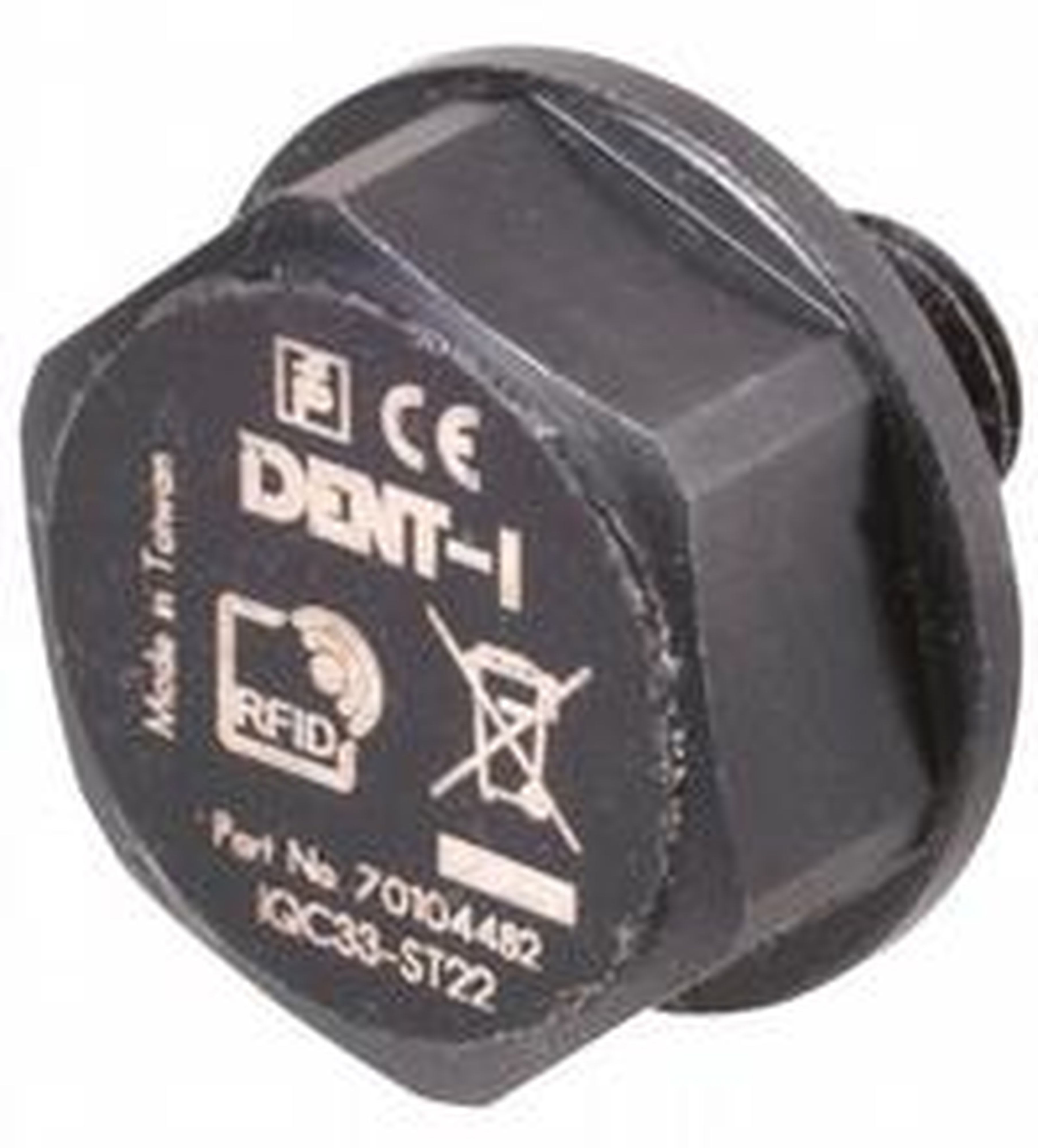 Pepperl Fuchs - Identification RFID IQC33-ST22