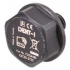 Pepperl Fuchs - Identification RFID IQC33-ST22