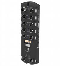 Pepperl Fuchs - Communication industrielle ICE3-8IOL-G65L-V1D