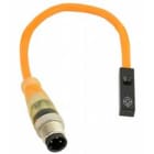 Pepperl Fuchs - Inductifs DC NMB2-F76M-E2-C-FE-150MM-V1