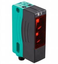 Pepperl Fuchs - Optos électroniques instruments OMD8000-R300-UEP-V1-L