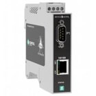 Pepperl Fuchs - Communication industrielle ICDM-RX/EN1-DB9/RJ45-DIN