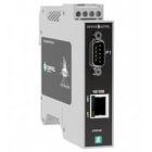 Pepperl Fuchs - Communication industrielle ICDM-RX/PN1-DB9/RJ45-DIN