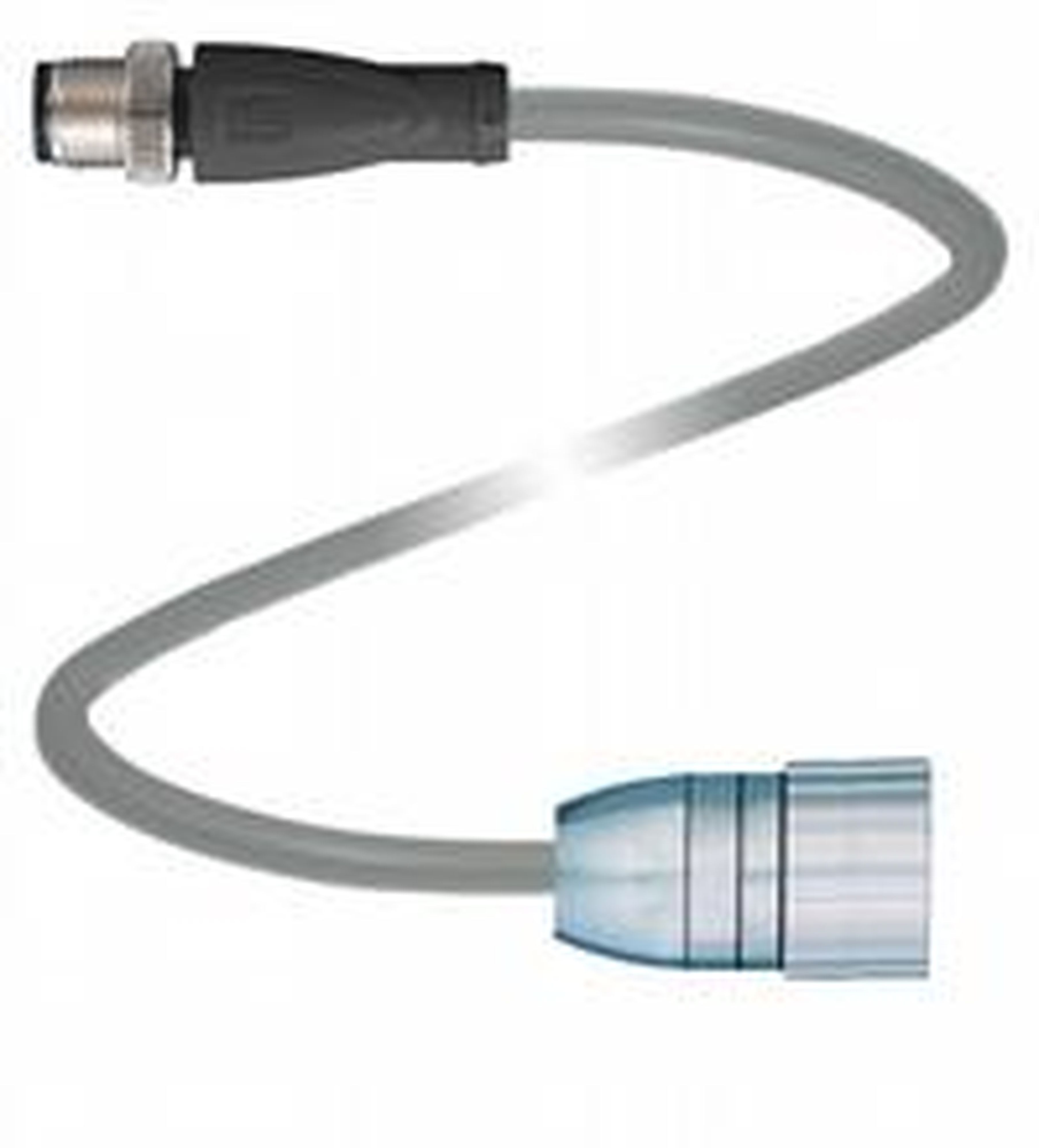 Pepperl Fuchs - Codeurs V15S-G-0,5M-CGR-AB