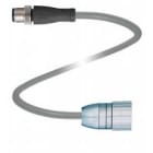 Pepperl Fuchs - Codeurs V15S-G-0,5M-CGR-AA