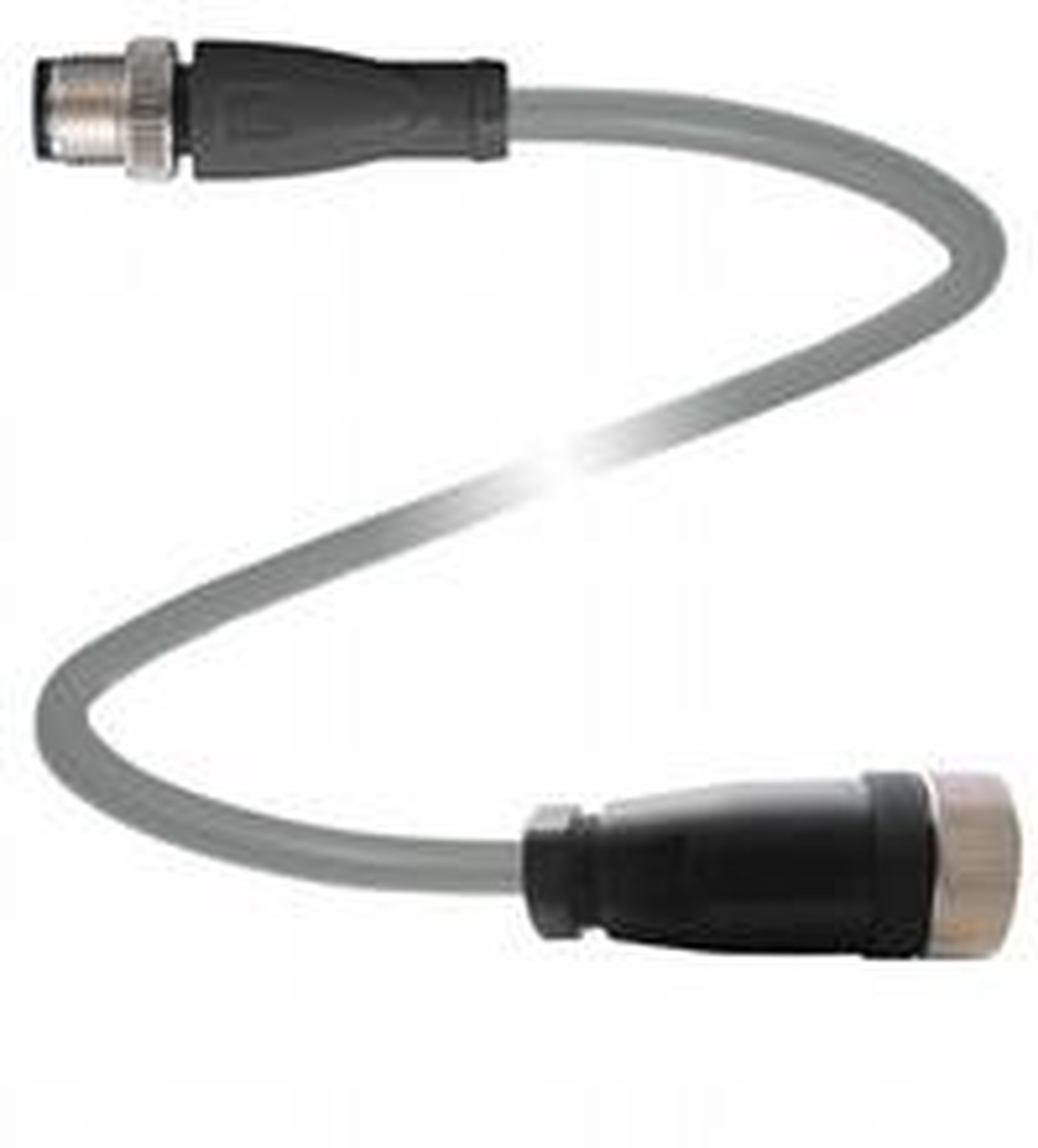 Pepperl Fuchs - Codeurs V15S-G-0,5M-CGR-BD