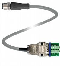 Pepperl Fuchs - Codeurs V15S-G-0,5M-CGR-TC