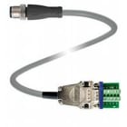 Pepperl Fuchs - Codeurs V15S-G-0,5M-CGR-TC