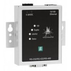 Pepperl Fuchs - Communication industrielle ICDM-RX/EN1-DB9/RJ45-PM