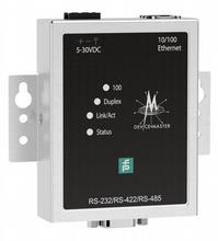 Pepperl Fuchs - Communication industrielle ICDM-RX/EN-DB9/RJ45-PM