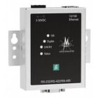 Pepperl Fuchs - Communication industrielle ICDM-RX/PN-DB9/RJ45-PM