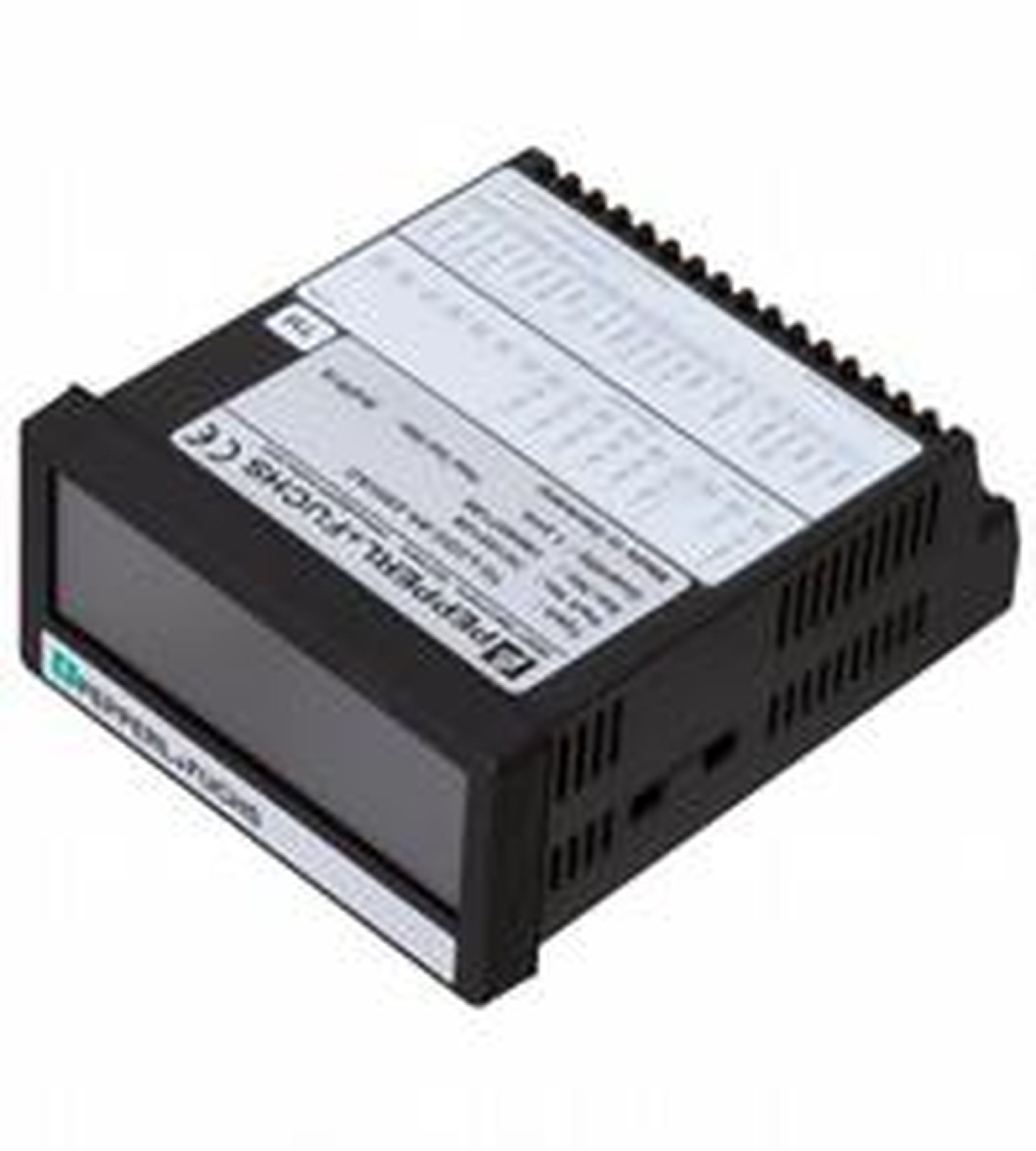 Pepperl Fuchs - Compteurs TC-LCDC-8A-230VAC