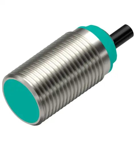 Pepperl Fuchs - Inductifs autres NAB8-18GM30-E2-IO