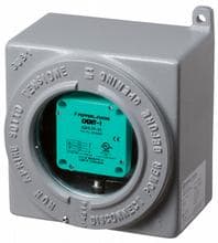 Pepperl Fuchs - Identification RFID IQH1-FP-V1-Ex GUBW1