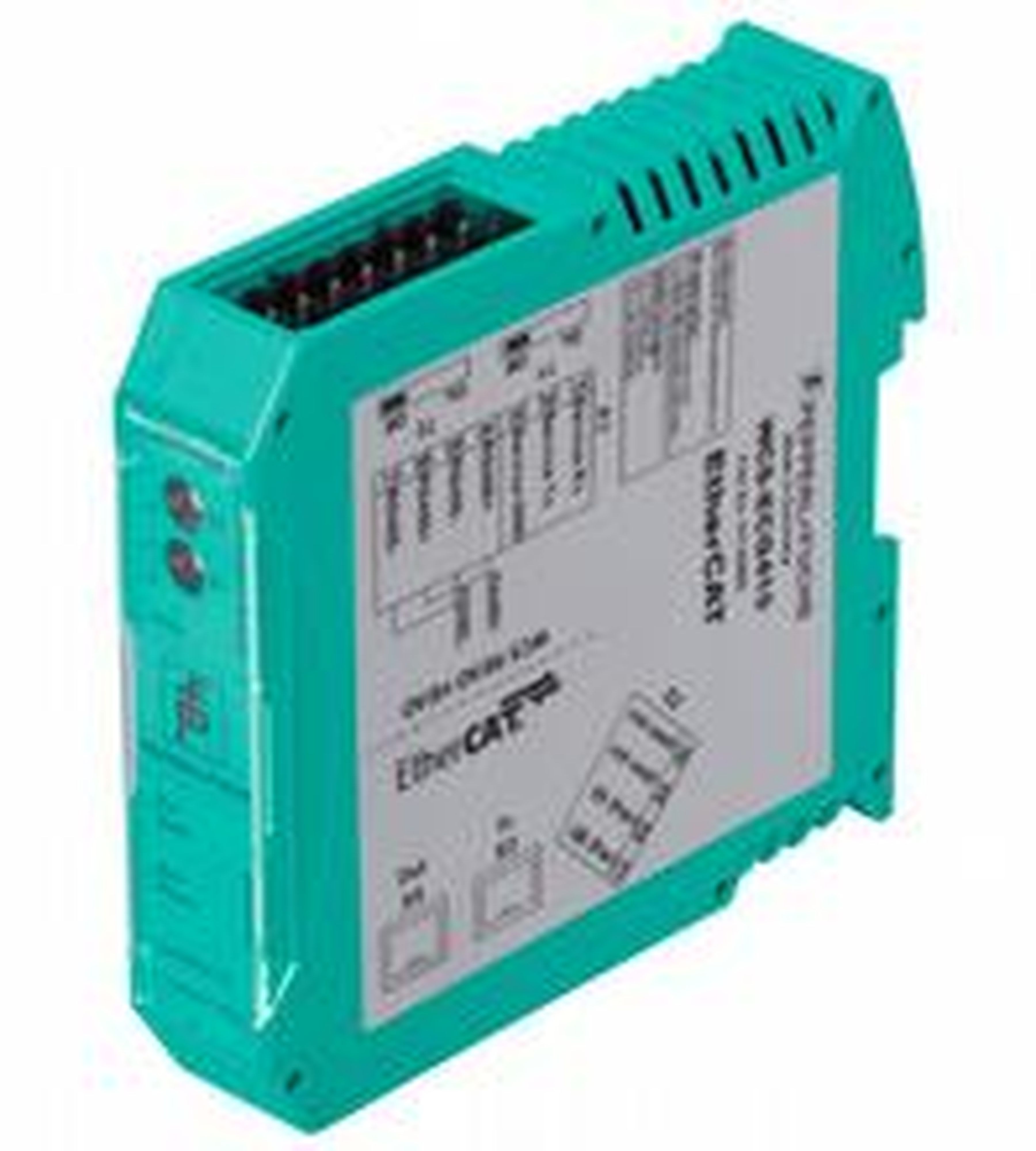 Pepperl Fuchs - Système WCS WCS-ECG410