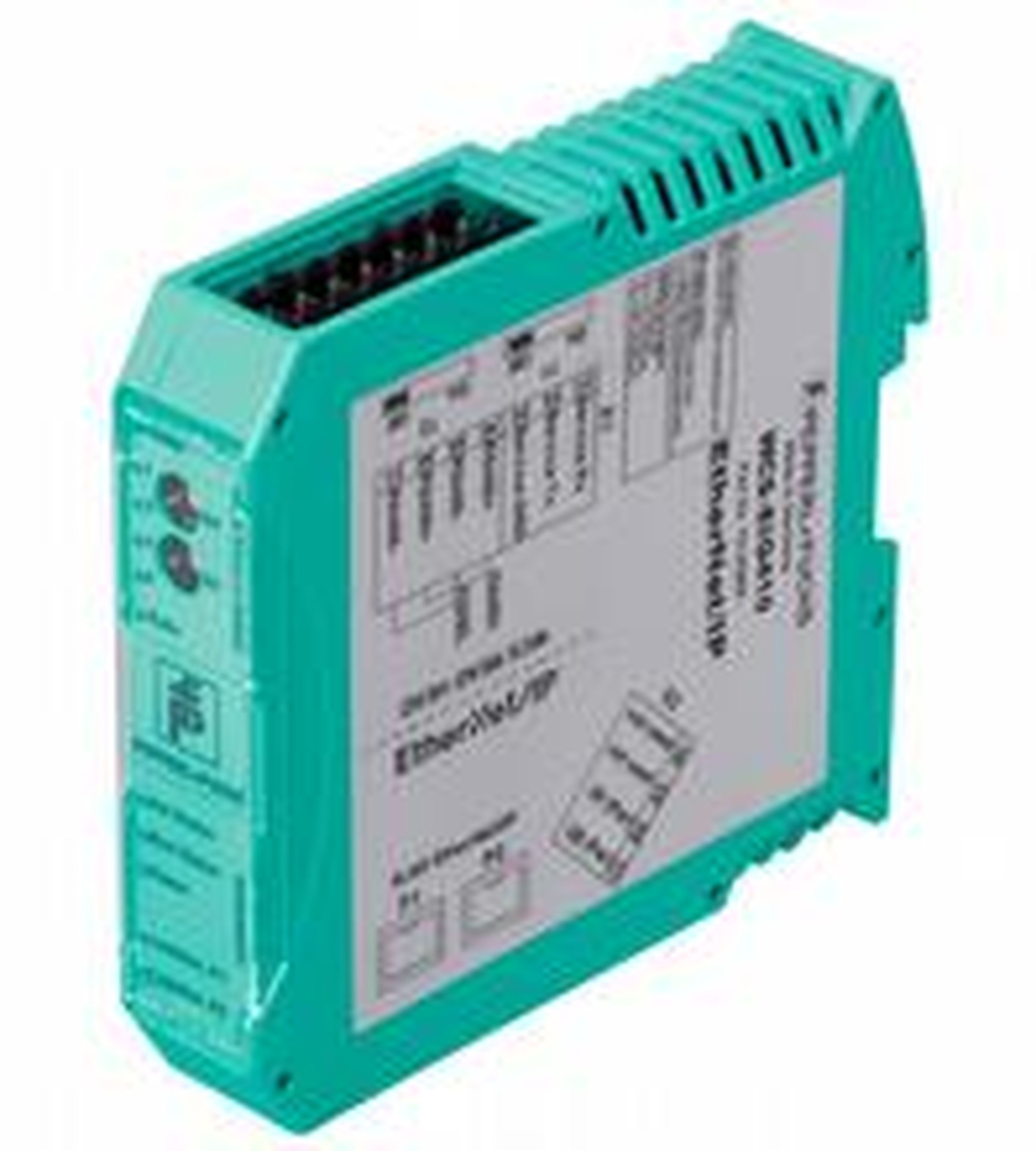 Pepperl Fuchs - Système WCS WCS-EIG410