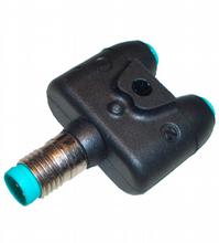 Pepperl Fuchs - Connecteurs V31S-GR-YEE-V31/V31-GR