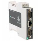 Pepperl Fuchs - Communication industrielle ICDM-RX/MOD-2DB9/RJ45-DIN