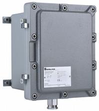 Pepperl Fuchs - Capteurs d'inclinaison INX360D-F99-I2E2-V15-Ex