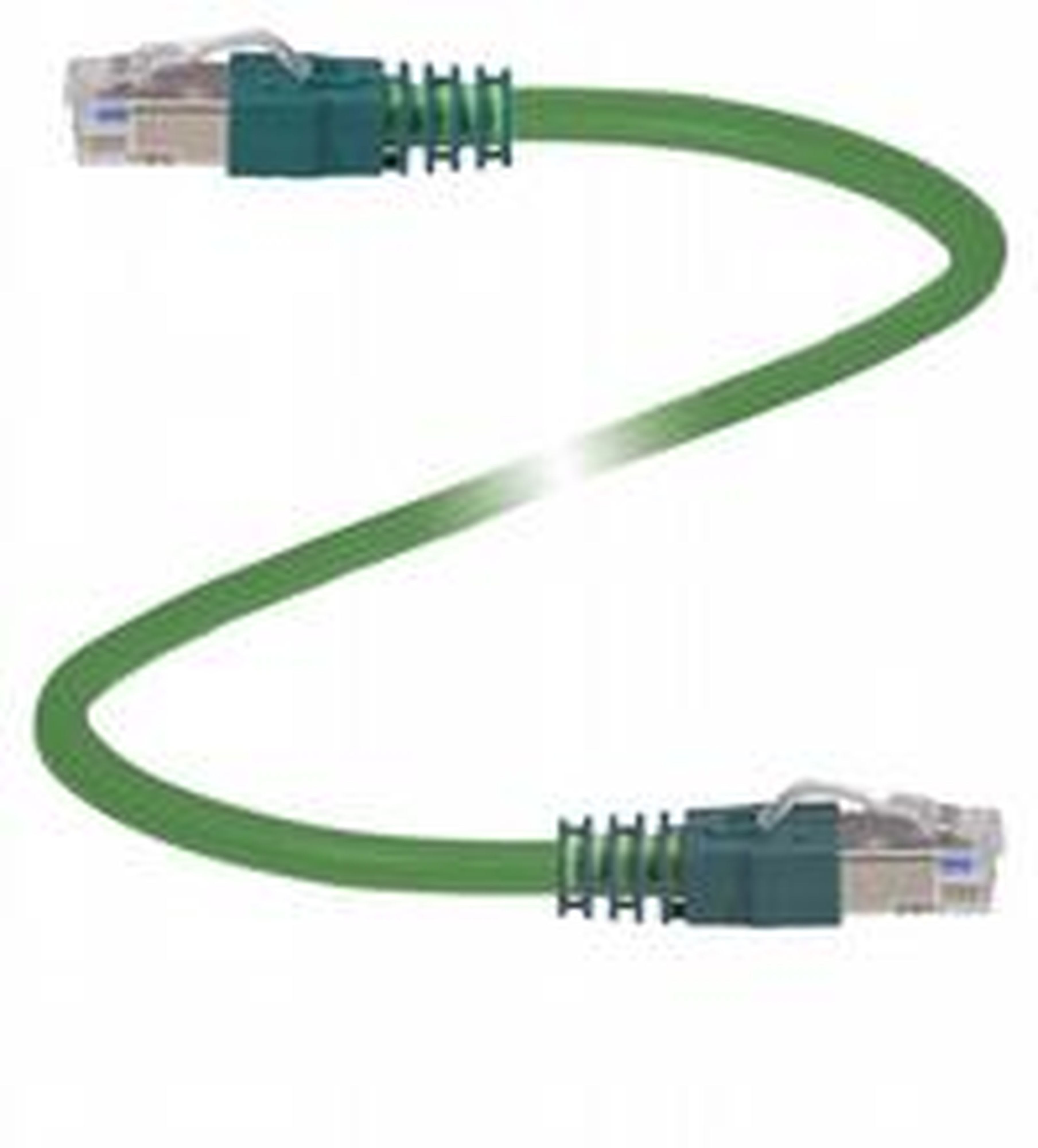 Pepperl Fuchs - Connecteurs V45-G-C5-GN5M-PUR-E1S-V45-G