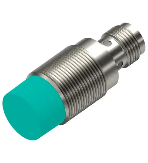 Pepperl Fuchs - Inductifs autres NAN12-18GM30-E2-IO-V1