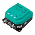 Pepperl Fuchs - Identification RFID IUT-F190-B40-2V1D-FR1-01