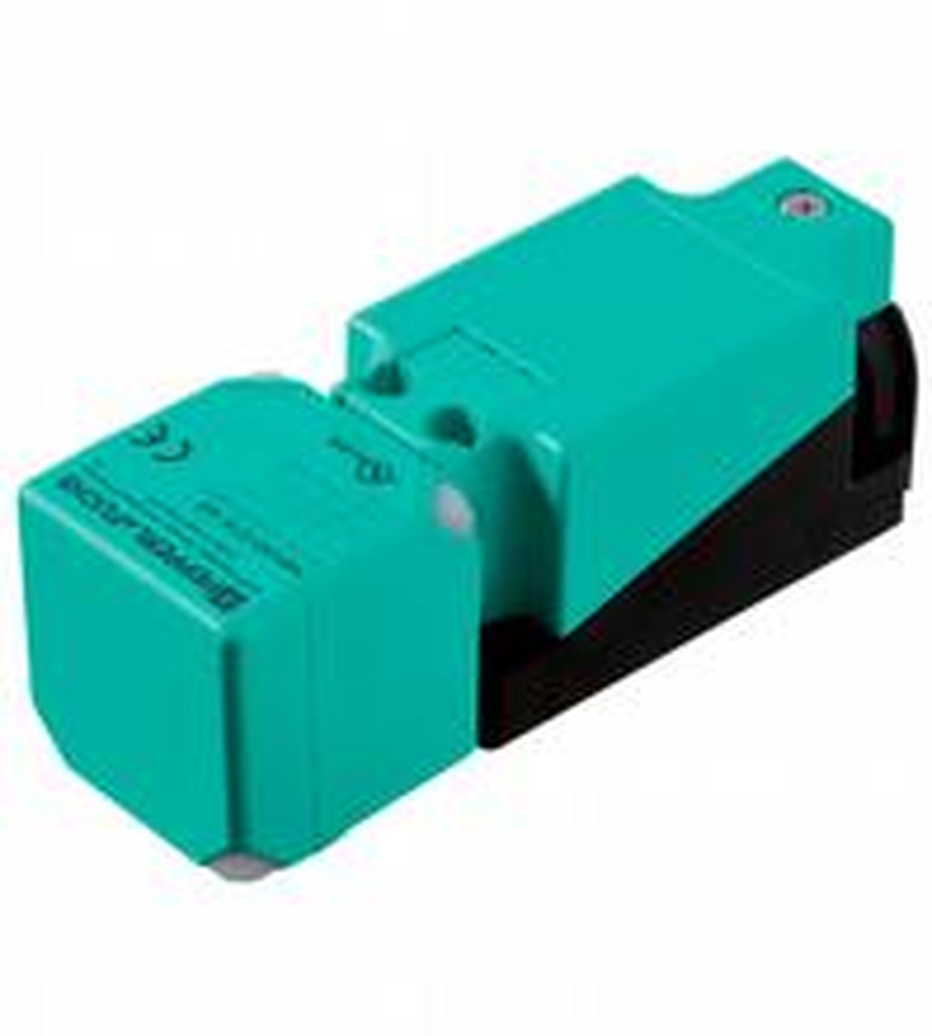 Pepperl Fuchs - Inductifs DC NBN50-U1K-A2