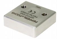 Pepperl Fuchs - Magnetiques 52FY31-V4A