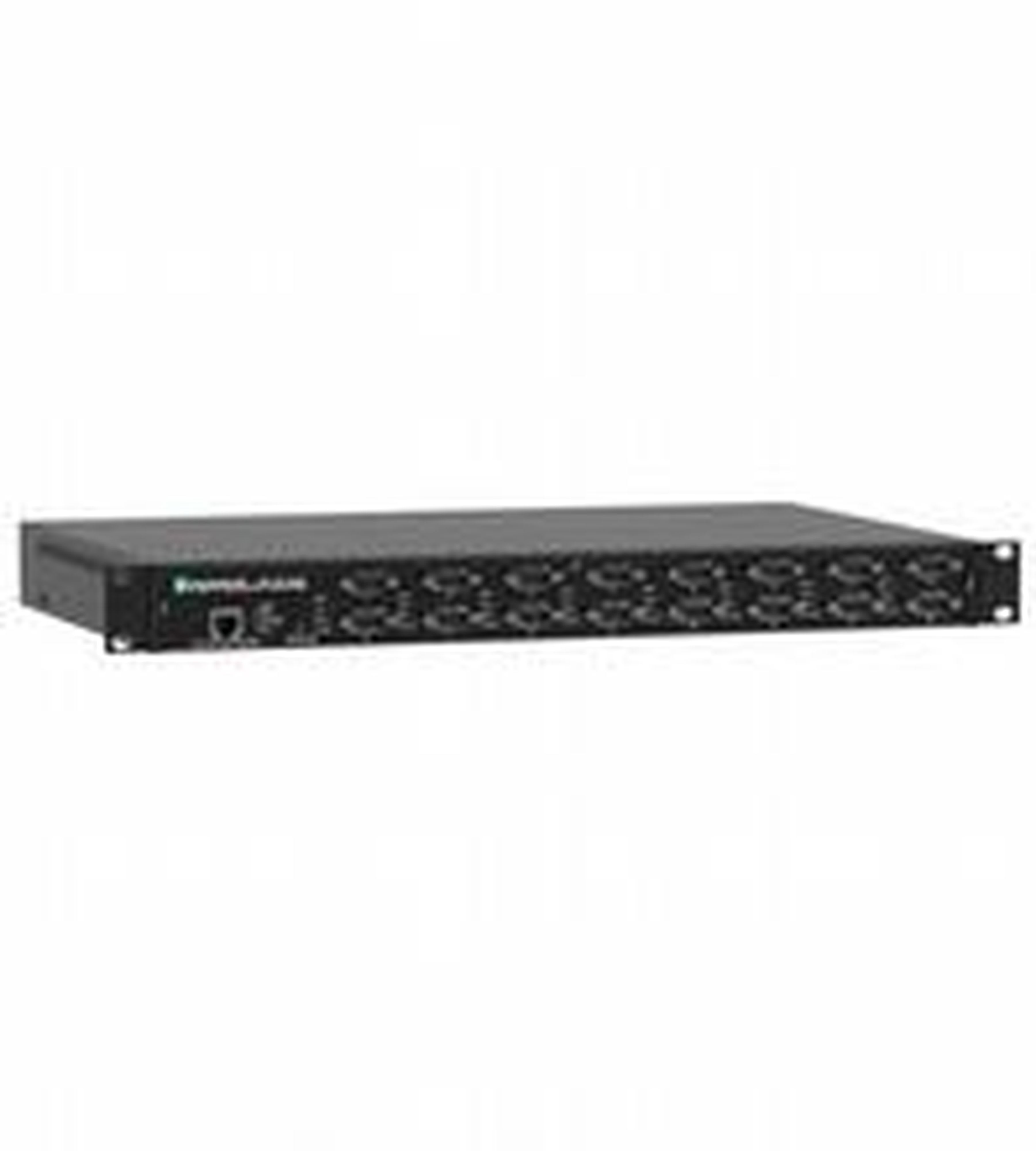 Pepperl Fuchs - Communication industrielle ICDM-RX/TCP-16DB9/RJ45-RM
