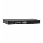Pepperl Fuchs - Communication industrielle ICDM-RX/TCP-16RJ45/RJ45-RM