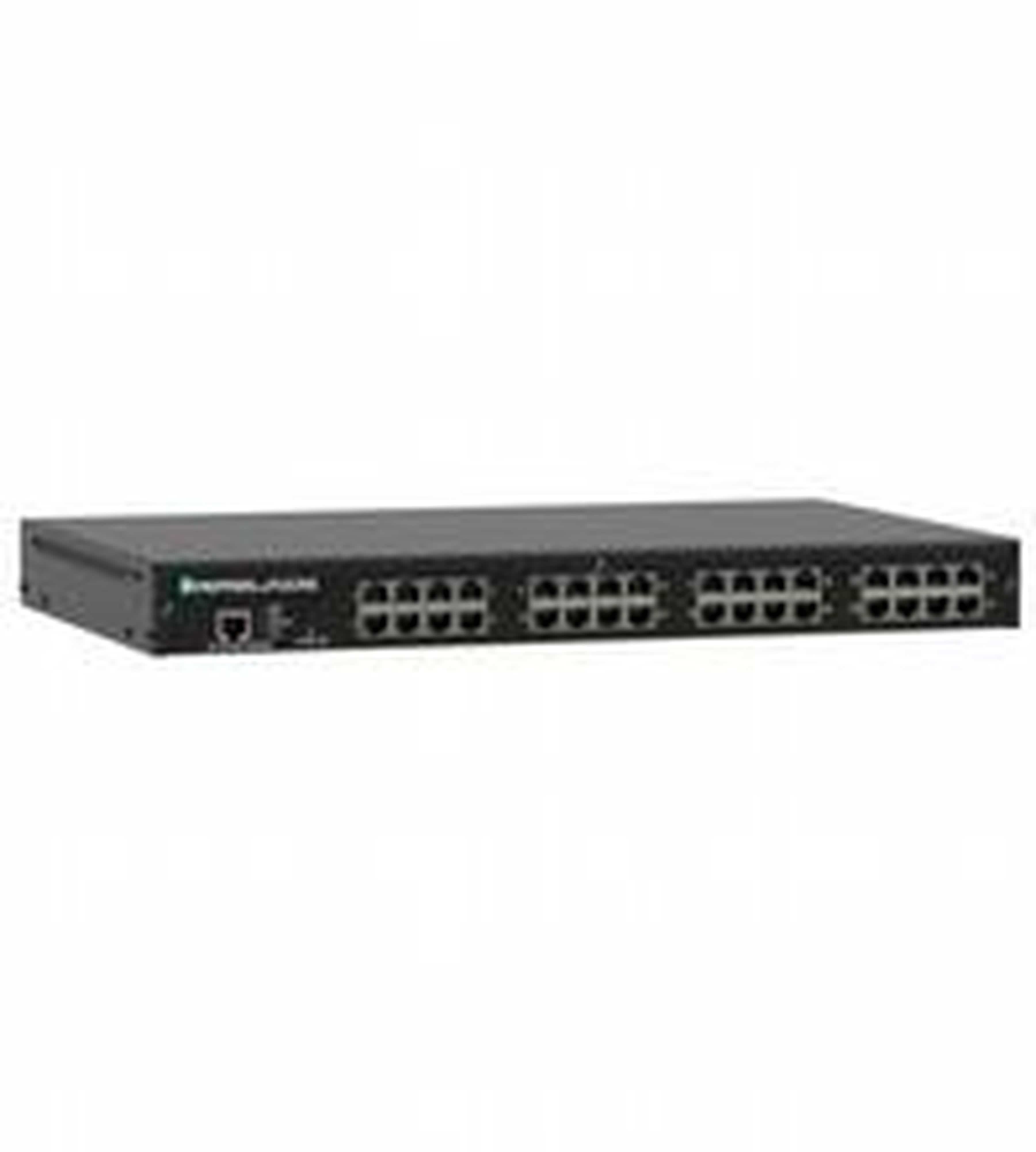 Pepperl Fuchs - Communication industrielle ICDM-RX/TCP-32RJ45/RJ45-RM