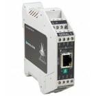 Pepperl Fuchs - Communication industrielle ICDM-RX/PN-2ST/RJ45-DIN