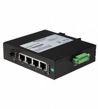 Pepperl Fuchs - Communication industrielle ICRL-U-4RJ45/SFP-G-DIN