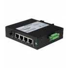 Pepperl Fuchs - Communication industrielle ICRL-U-4RJ45/SFP-G-DIN