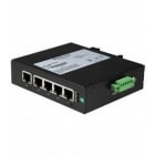 Pepperl Fuchs - Communication industrielle ICRL-U-5RJ45-G-DIN