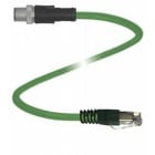 Pepperl Fuchs - Vision industrielle V19S-G-GN5M-PUR-ABG-V45-G