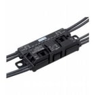 Pepperl Fuchs - Communication industrielle ICA-8DIO4M1-G20-IO