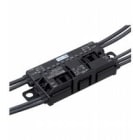 Pepperl Fuchs - Communication industrielle ICA-8DIO4M1-G20-IO