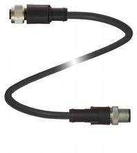 Pepperl Fuchs - Accessoires V112-G-BK2M-PUR-V112-G