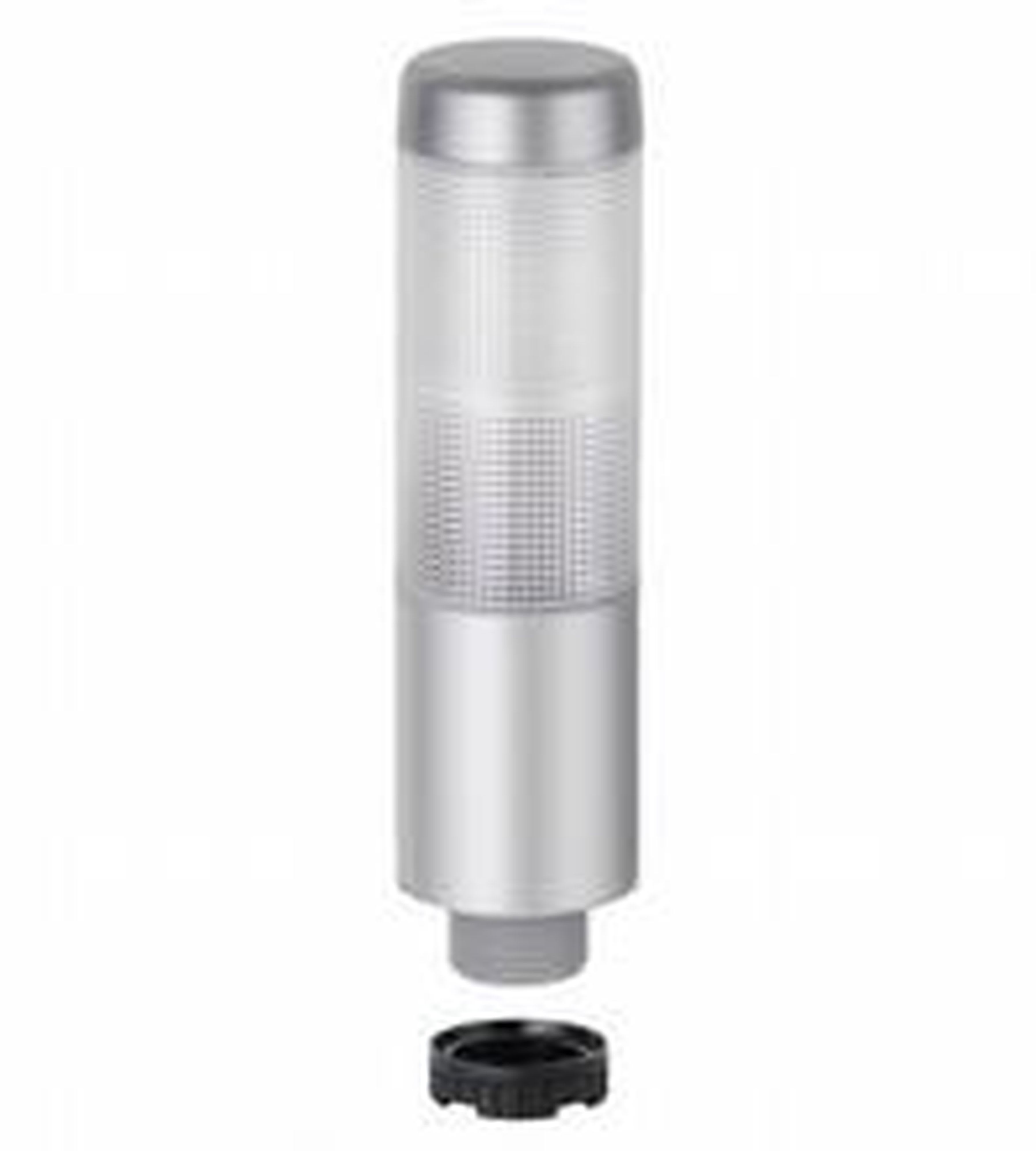 Pepperl Fuchs - AS-i (hors détecteurs) VAZ-LED-38MM-YE-RD-2M