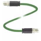 Pepperl Fuchs - Accessoires V19SX-G-GN25M-PUR-E2S-V19X-G